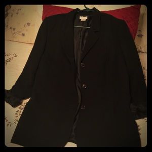 Blazer - black